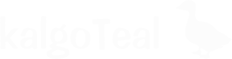 KalgoTeal